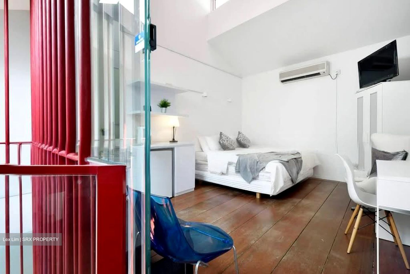 Geylang Road (D14), Shop House #593981731